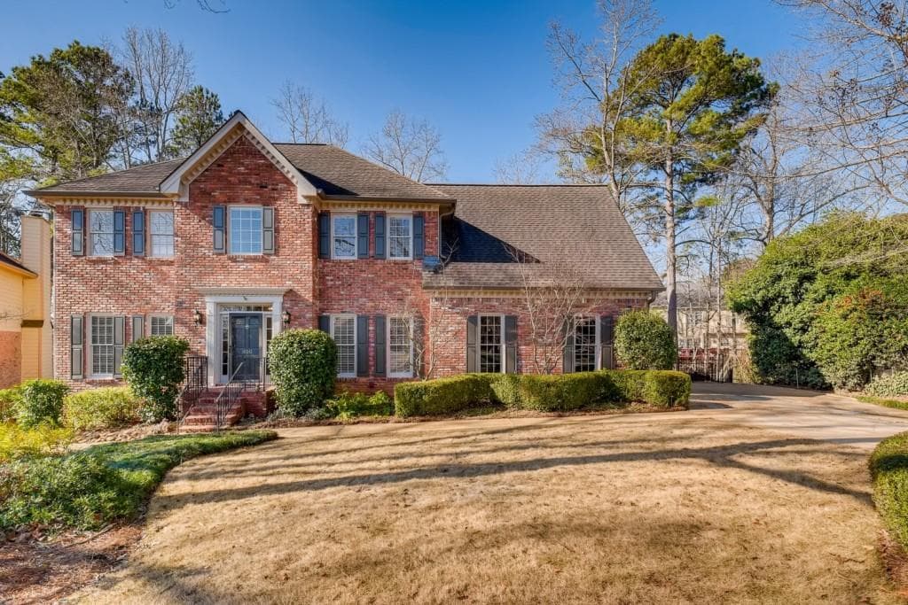 900 Kings Arms Way, Johns Creek, GA 30022 — most recent listing photo