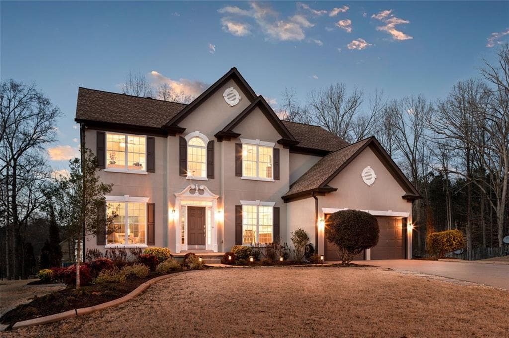 980 Hampreston Court, Cumming, GA 30041 — most recent listing photo
