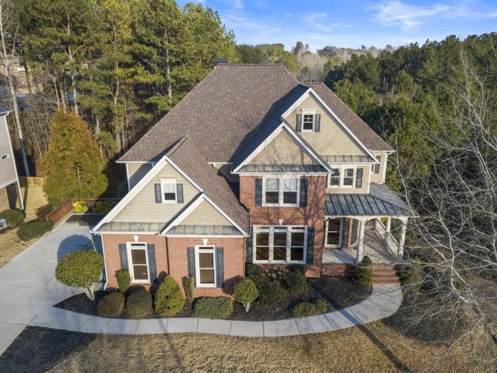 141 Double Branches Lane, Dallas, GA 30132 — most recent listing photo