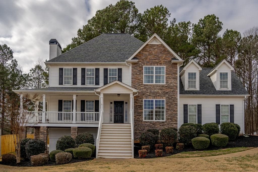277 Somersby Drive, Dallas, GA 30157 — most recent listing photo