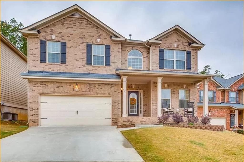 672 Ocean Avenue, Canton, GA 30114 — most recent listing photo