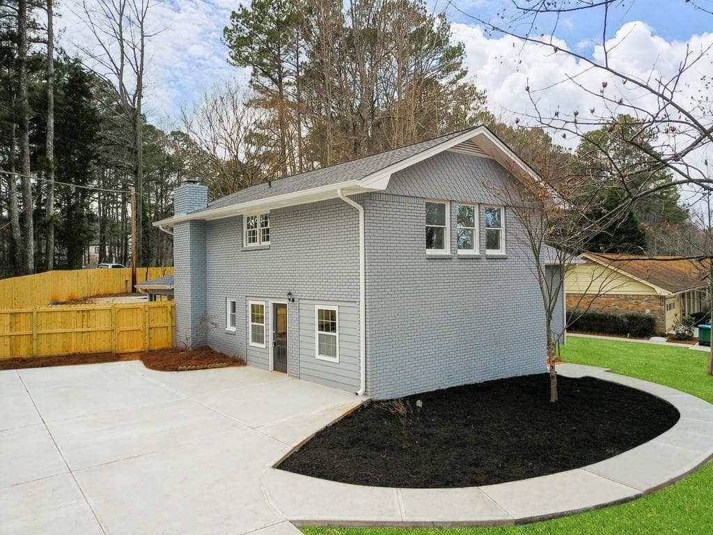 481 Beaumont Drive, Stone Mountain, GA 30087 — most recent listing photo