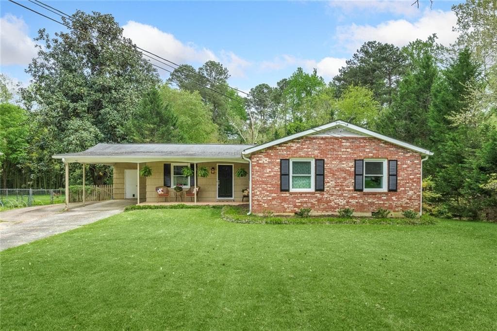 2985 Highland Drive, Smyrna, GA 30080 — most recent listing photo
