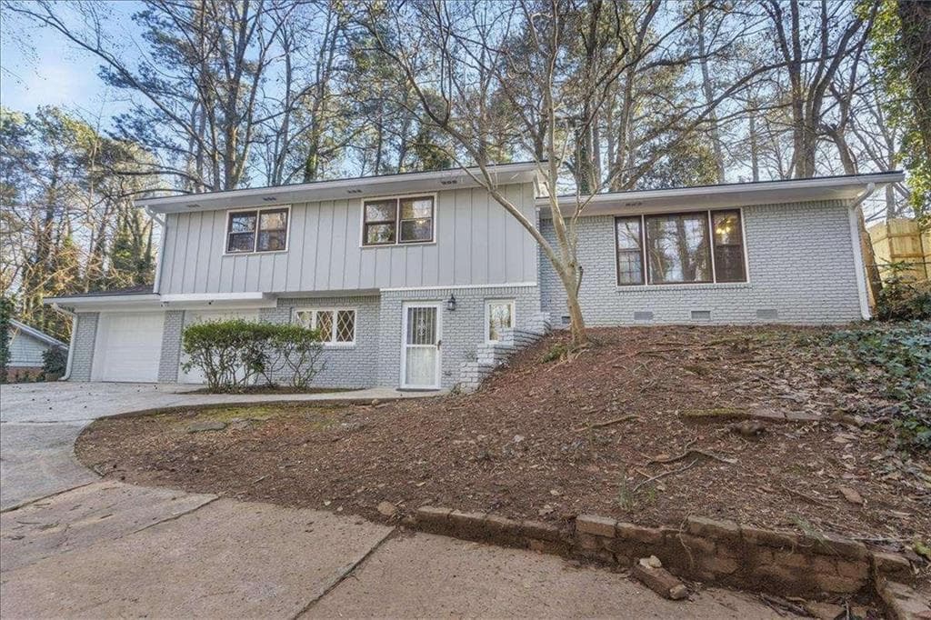 1990 English Lane, College Park, GA 30337 — most recent listing photo