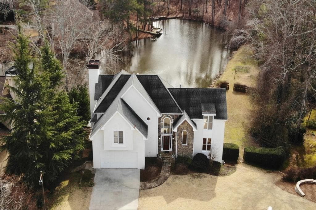 4008 Almond Court, Marietta, GA 30062 — most recent listing photo