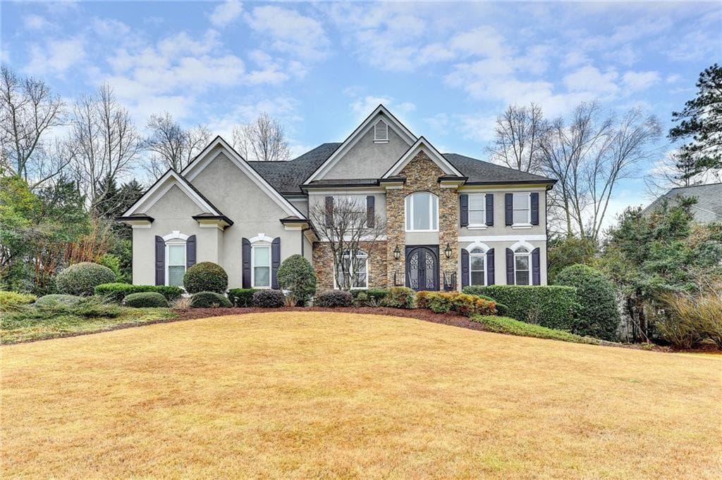 9955 High Falls Pointe, Alpharetta, GA 30022 — most recent listing photo