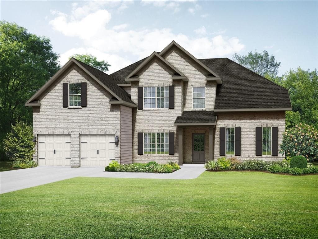 220 Expedition Drive, Ellenwood, GA 30294 — most recent listing photo