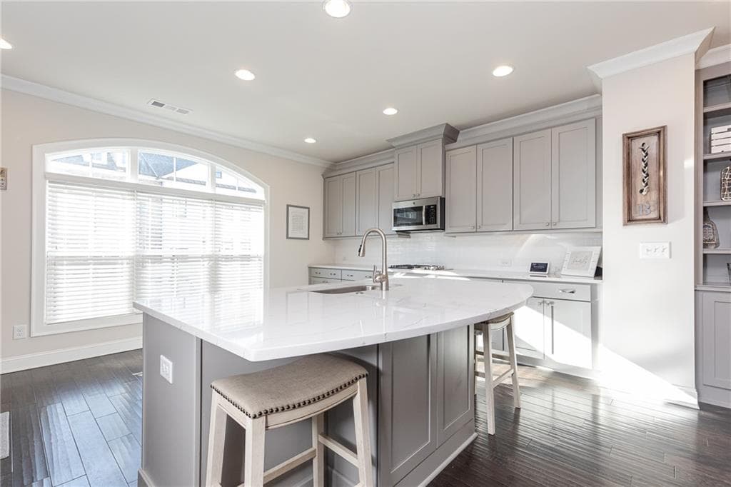 1742 Kenstone Walk, Dunwoody, GA 30338 — most recent listing photo