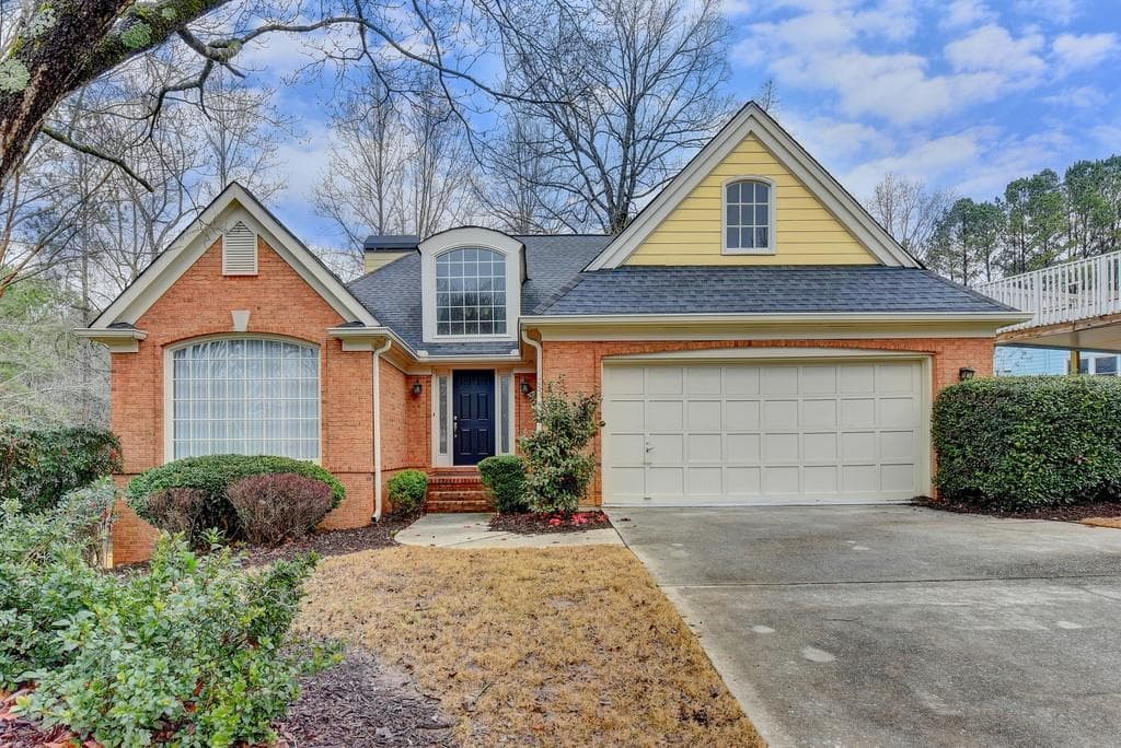 6160 Harbour Overlook, Alpharetta, GA 30005 — most recent listing photo