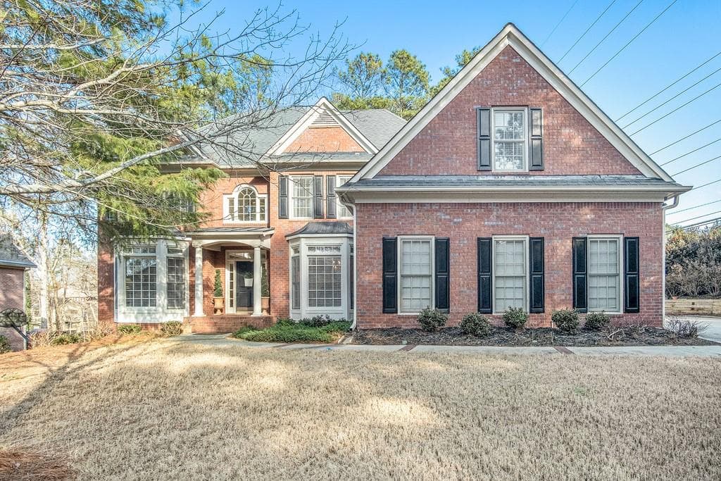 1800 Pemberton Place, Marietta, GA 30062 — most recent listing photo