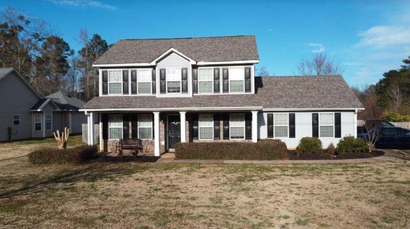 566 George Tate Drive, Jackson, GA 30233 — most recent listing photo