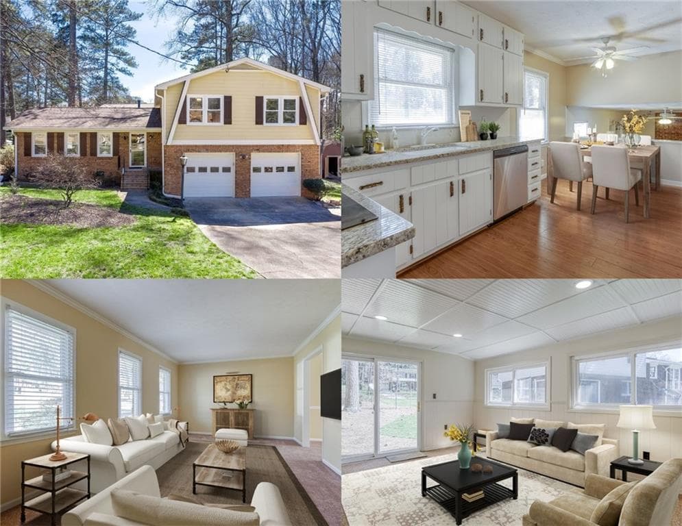 1645 Brantford Drive, Tucker, GA 30084 — most recent listing photo