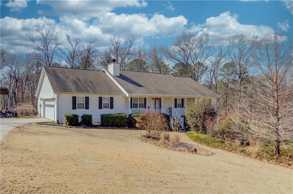 38 Academy Woods Drive, Jefferson, GA 30549 — most recent listing photo