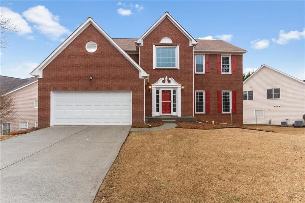 165 Treadstone Overlook, Johns Creek, GA 30024 — most recent listing photo