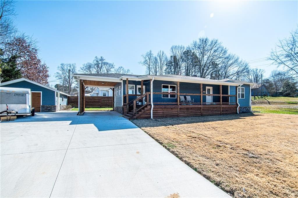 88 Lakeshore Drive, Braselton, GA 30517 — most recent listing photo