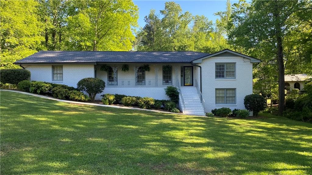 406 Lynhurst Road, Smyrna, GA 30082 — most recent listing photo