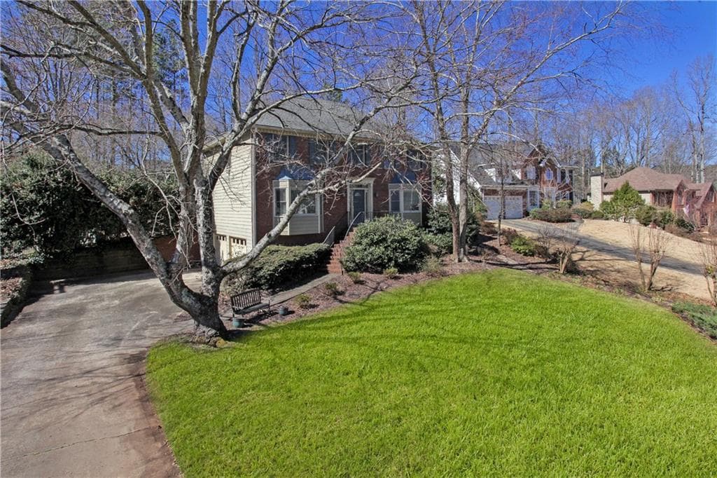 815 Deep Lake Drive, Kennesaw, GA 30144 — most recent listing photo