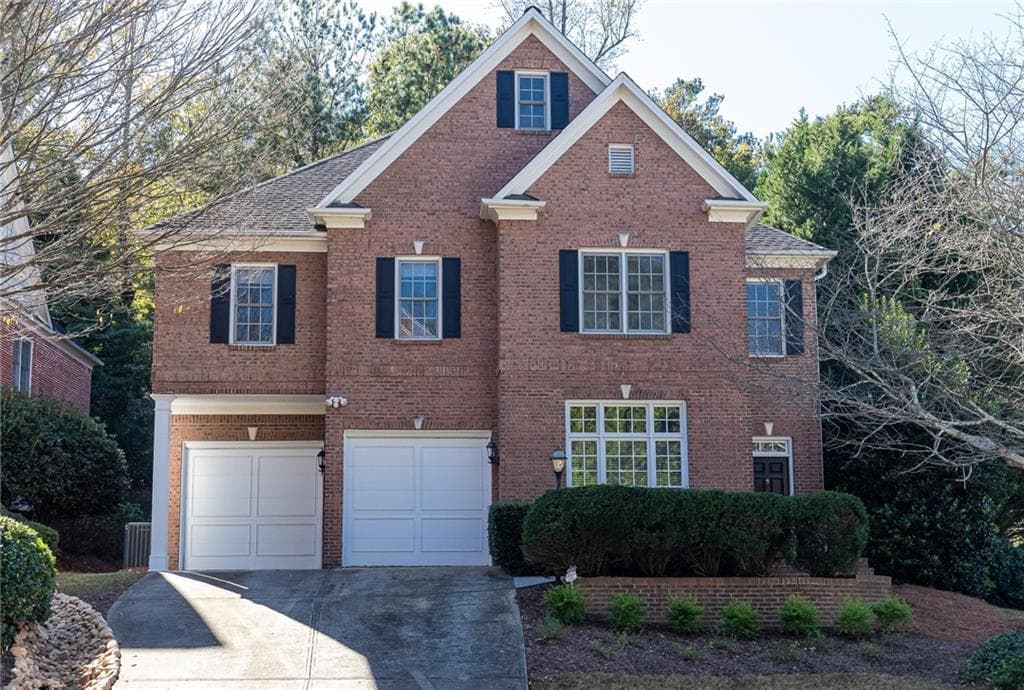 3560 Highgrove Way, Brookhaven, GA 30319 — most recent listing photo