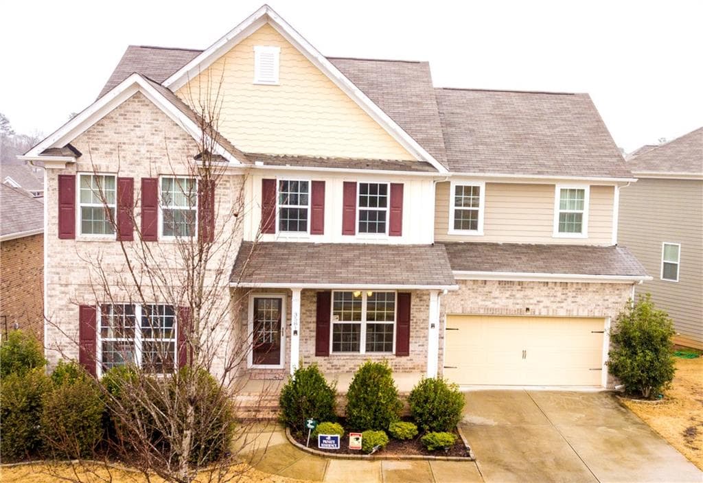 3581 Graham Way, Lilburn, GA 30047 — most recent listing photo
