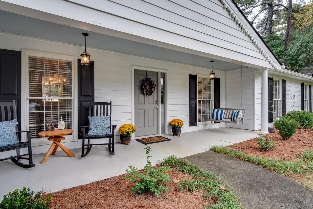 5251 Sunset Trail, Marietta, GA 30068 — most recent listing photo