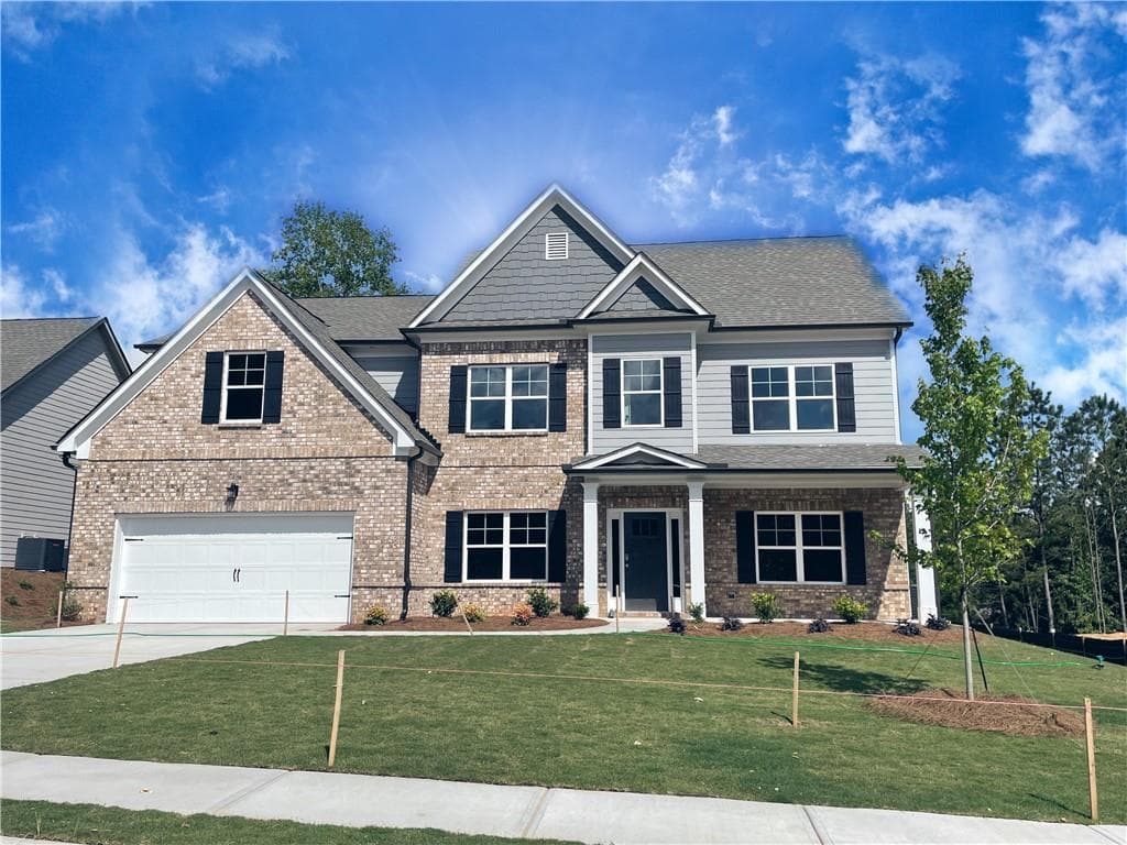 1981 Grand Lanier Drive, Buford, GA 30518 — most recent listing photo