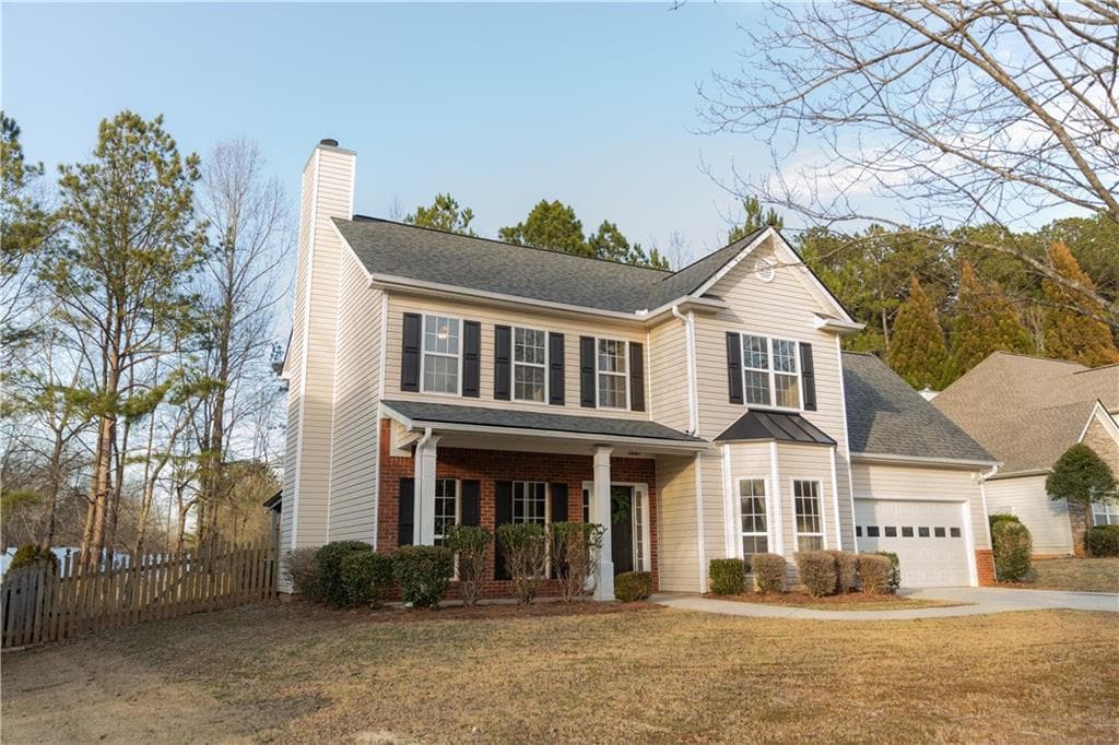 5310 Yoshino Terrace, Powder Springs, GA 30127 — most recent listing photo