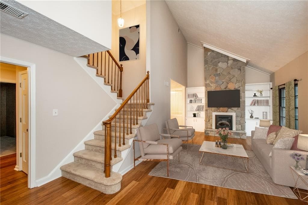 8 Westchester Square, Decatur, GA 30030 — most recent listing photo