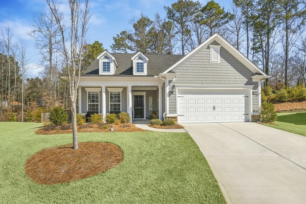4318 Braden Lane, Kennesaw, GA 30144 — most recent listing photo
