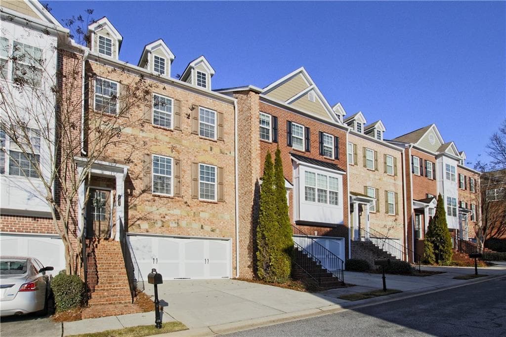 3318 Cameron Trail, Peachtree Corners, GA 30092 — most recent listing photo