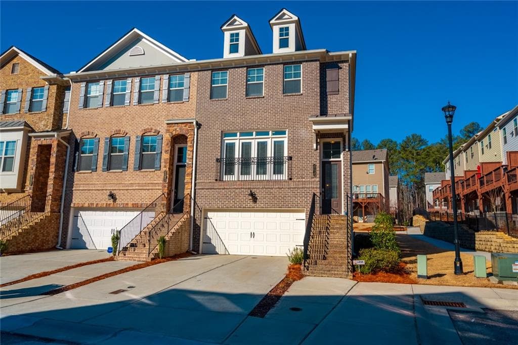 4117 Townsend Lane 68, Dunwoody, GA 30346 — most recent listing photo