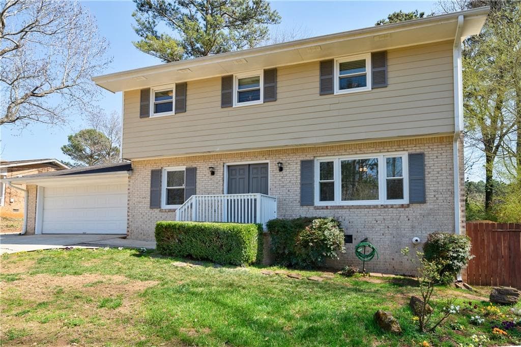 1231 Sanden Ferry Drive, Decatur, GA 30033 — most recent listing photo