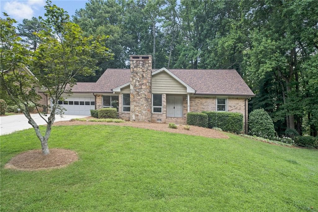3073 La dovie Place, Atlanta, GA 30345 — most recent listing photo
