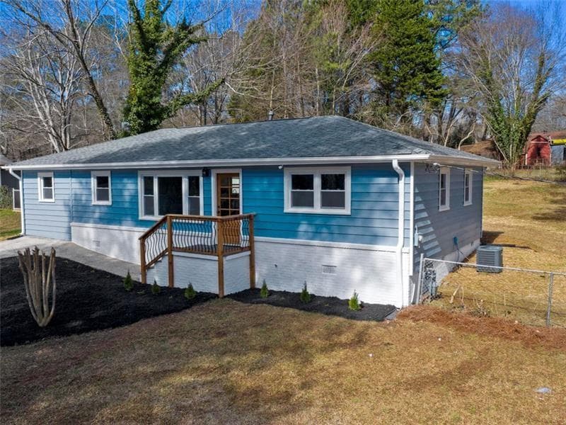 1919 Martin Road, Marietta, GA 30008 — most recent listing photo
