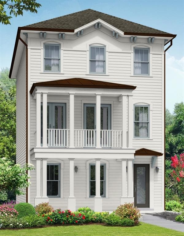 240 Villa Magnolia Lane, Alpharetta, GA 30009 — most recent listing photo