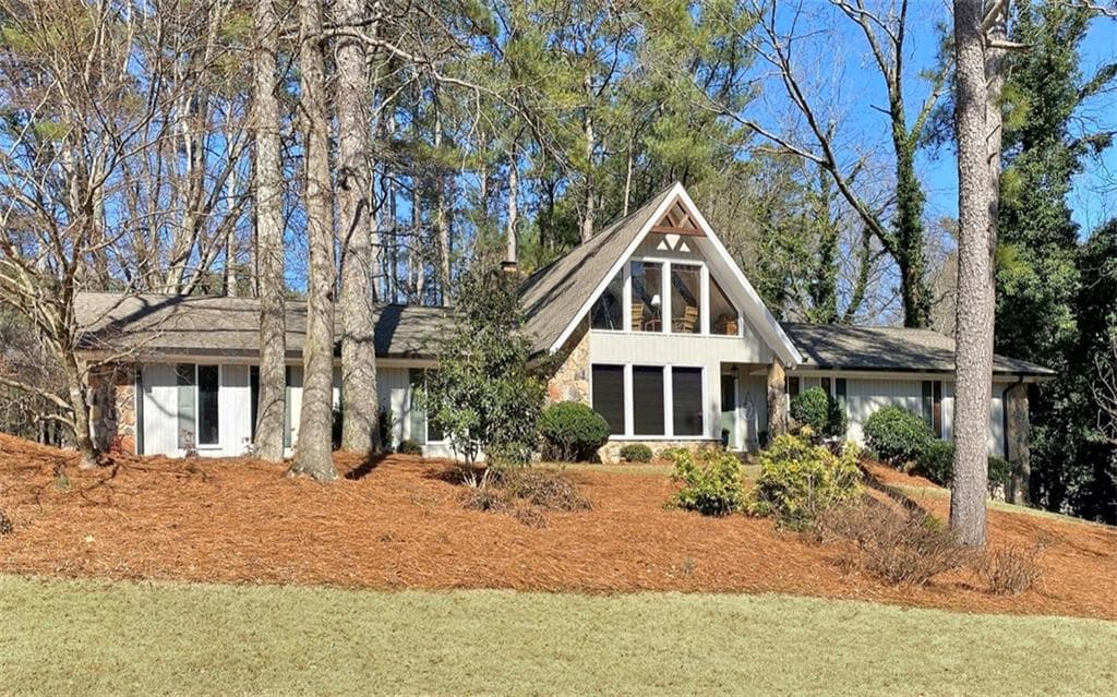 2775 Roxburgh Drive, Roswell, GA 30076 — most recent listing photo