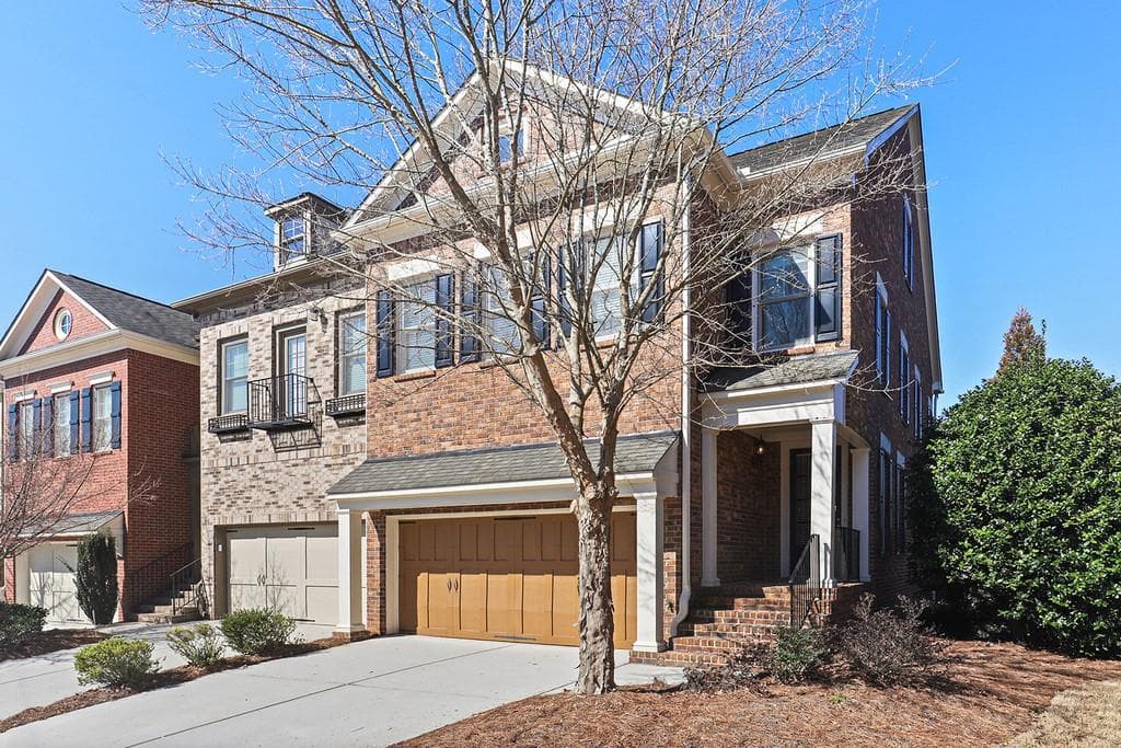 6436 Bennington Bluff Court, Mableton, GA 30126 — most recent listing photo