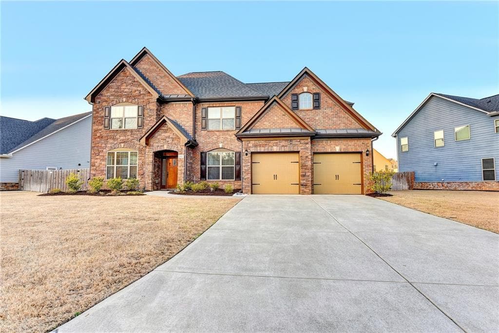 2287 Darlington Way, Marietta, GA 30064 — most recent listing photo