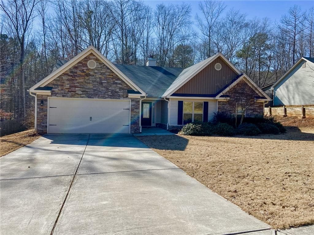 145 Old Brim Road, Winder, GA 30680 — most recent listing photo