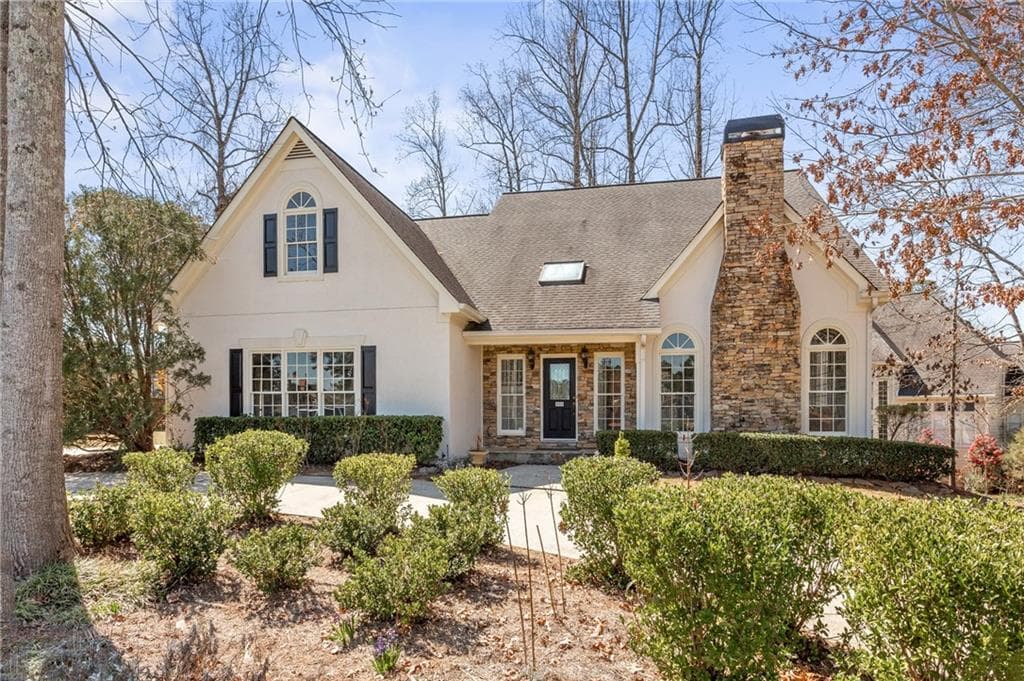 899 Forest Pond Drive, Marietta, GA 30068 — most recent listing photo