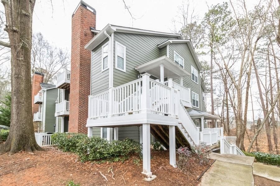 2184 River Heights Court, Marietta, GA 30067 — most recent listing photo