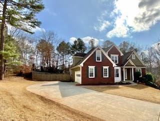 4119 Chatham View Drive, Buford, GA 30518 — most recent listing photo