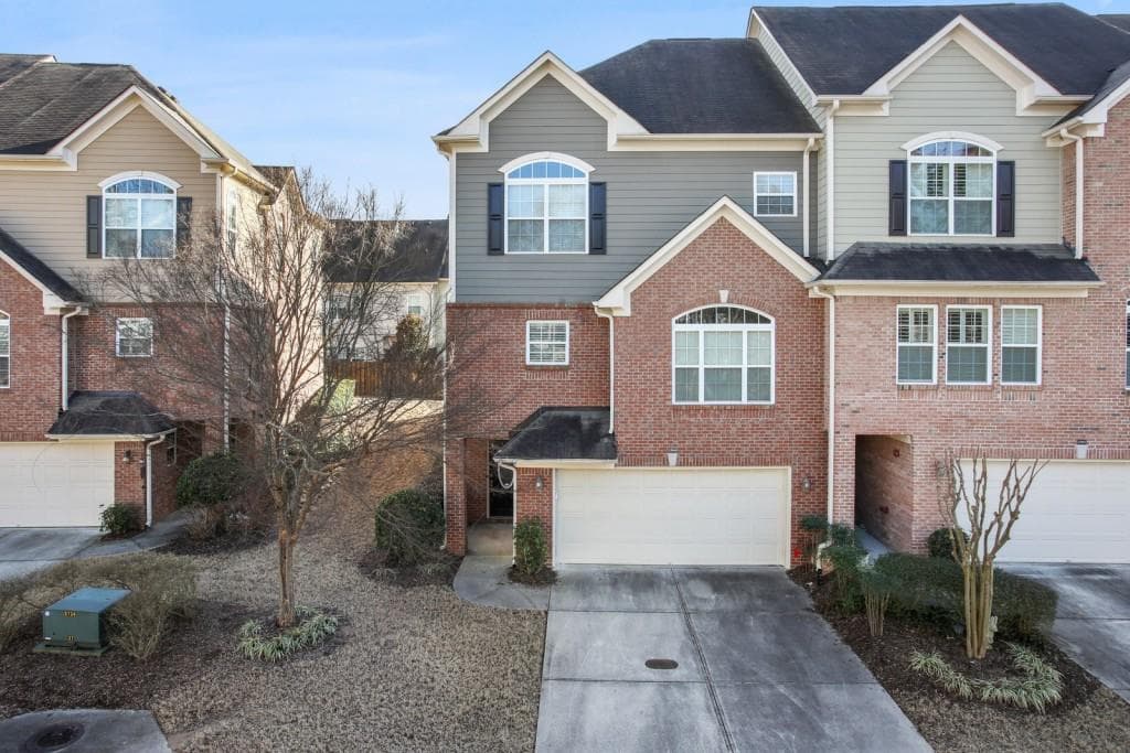 1504 Glen Ivy, Marietta, GA 30062 — most recent listing photo