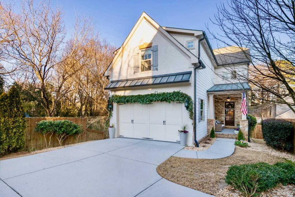 1364 Sylvan Circle, Brookhaven, GA 30319 — most recent listing photo