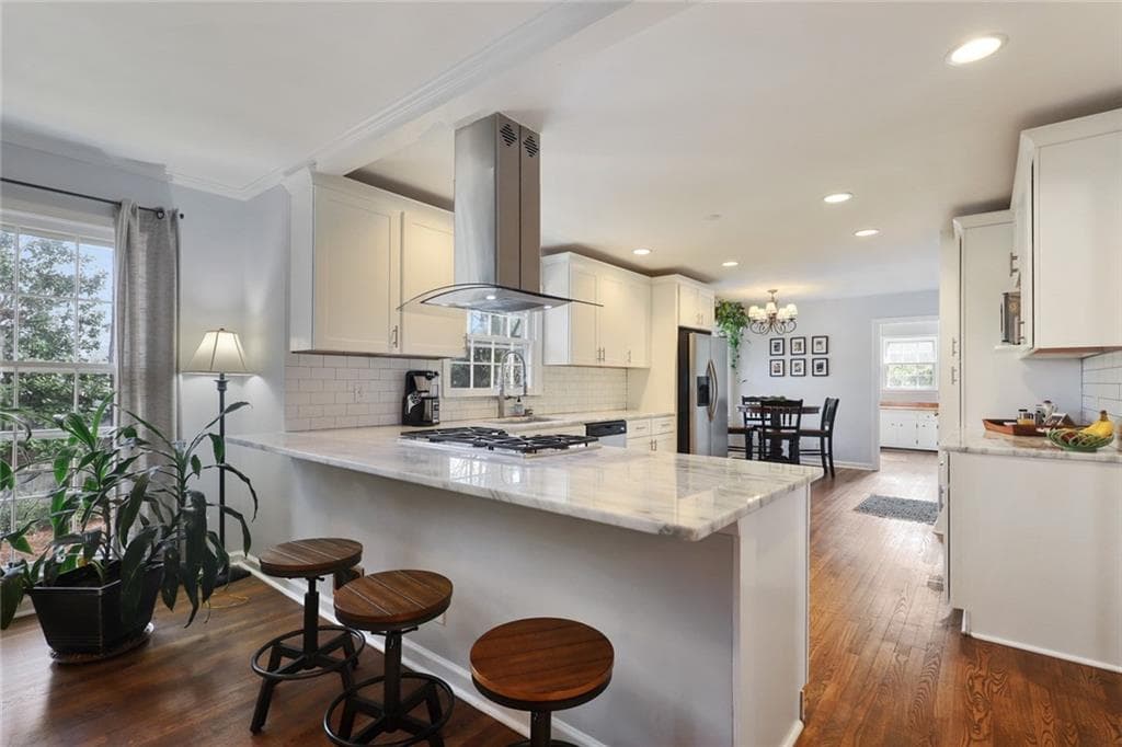 4955 Conover Drive, Atlanta, GA 30338 — most recent listing photo