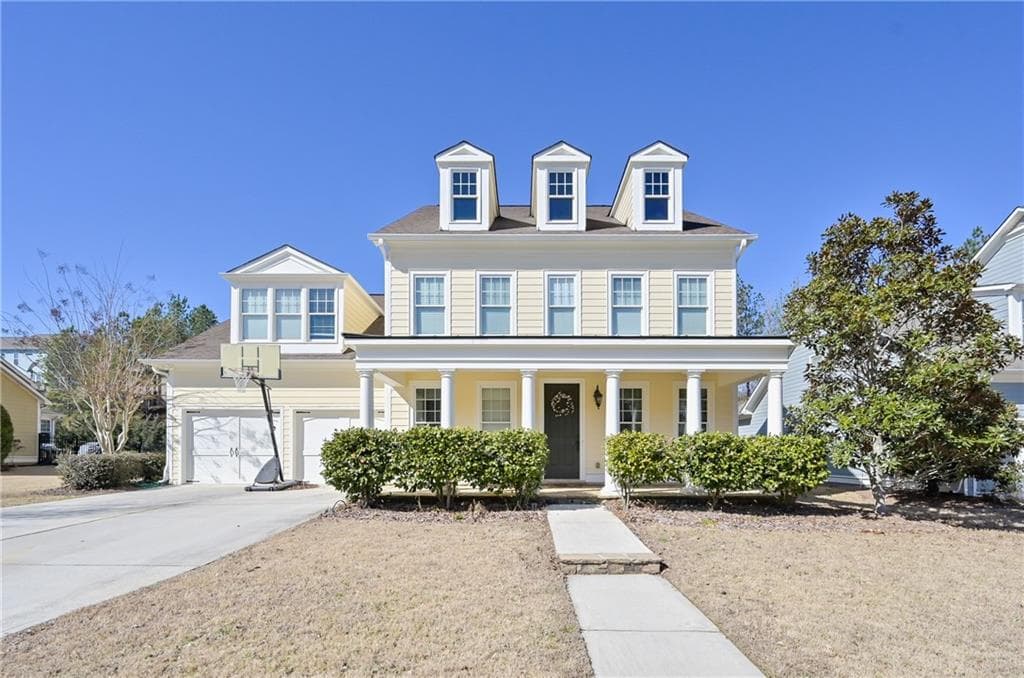 1010 Regal Hills Lane, Mableton, GA 30126 — most recent listing photo