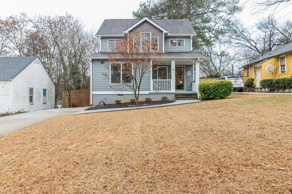 3135 Alston Drive, Decatur, GA 30032 — most recent listing photo