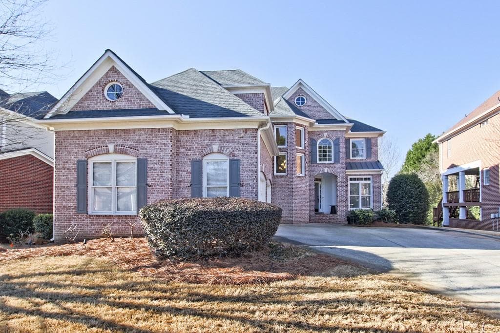 3306 Fieldwood Drive, Smyrna, GA 30080 — most recent listing photo