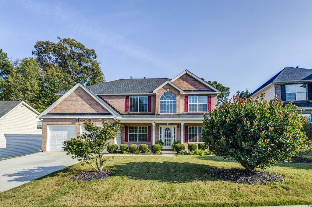 6432 Dekeon Drive, College Park, GA 30349 — most recent listing photo