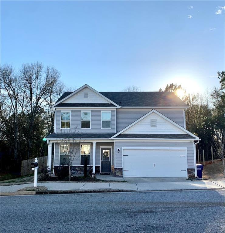 130 Couplet Drive, Athens, GA 30606 — most recent listing photo
