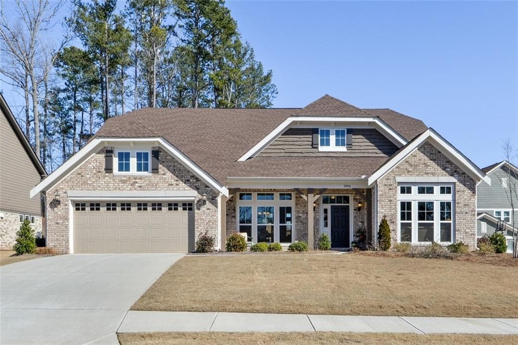 1984 Clovercroft Road, Acworth, GA 30101 — most recent listing photo